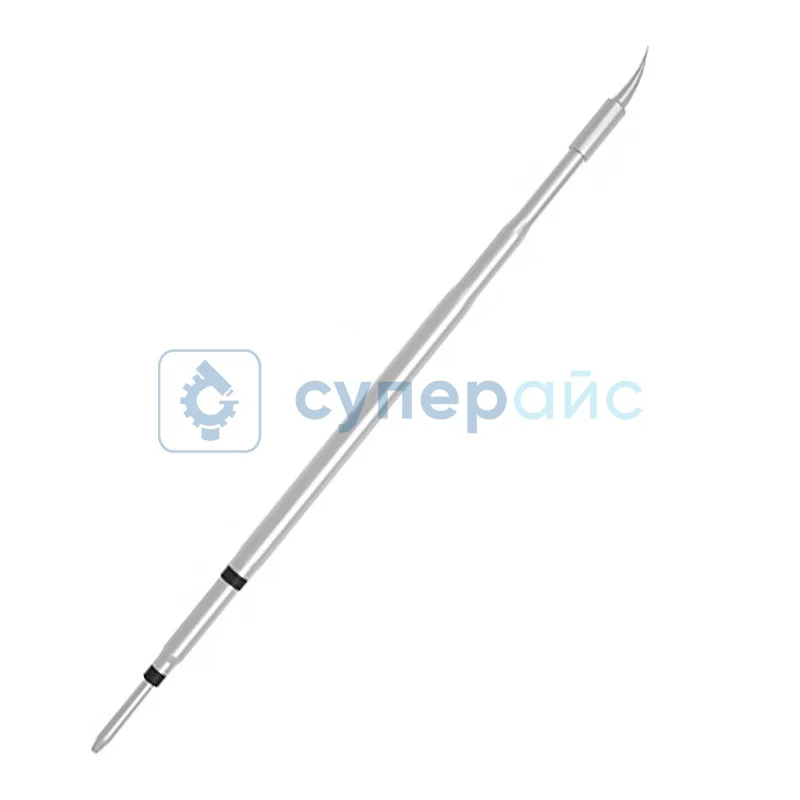 Жало паяльное Punctual Atomic T80-IS фото 1