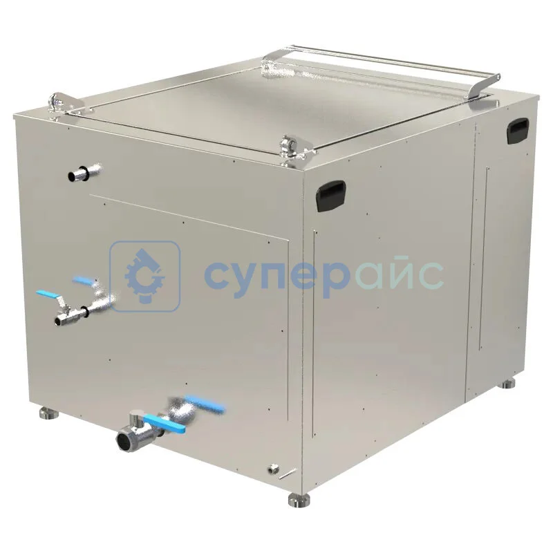 Ванна УЗ SP-160 Extra фото 1