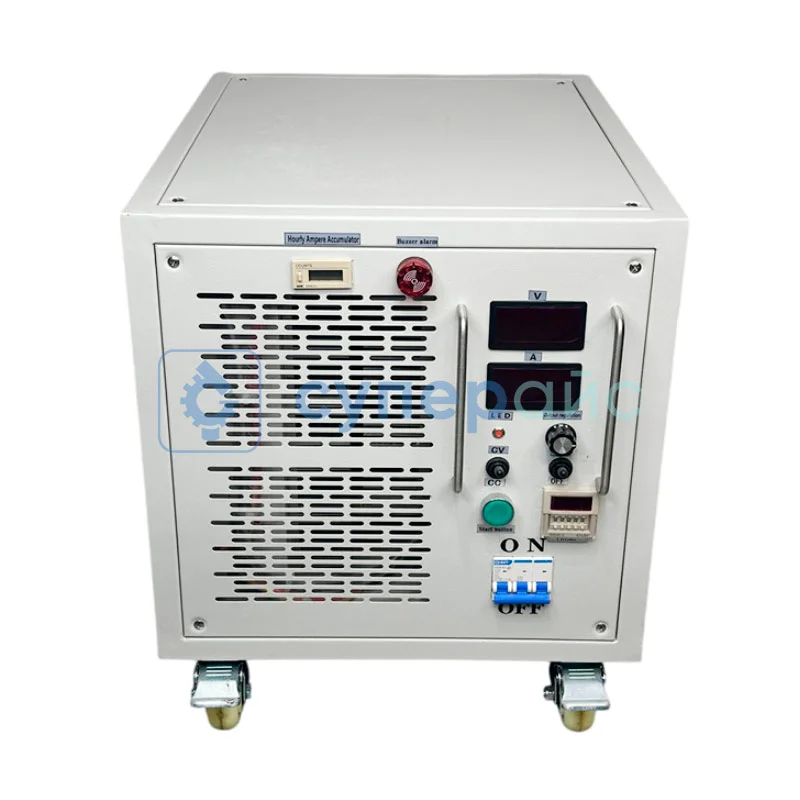 Источник питания Yibenyuan YBN12-1000-2 (12 В, 1000 А, 12 кВт) фото 1