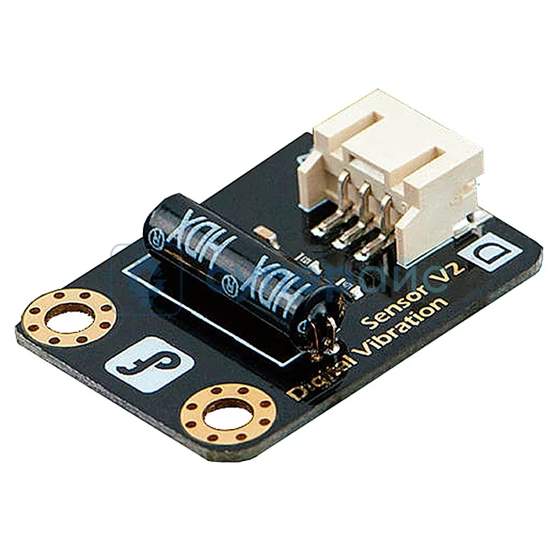 Датчик вибрации DFRobot фото 1