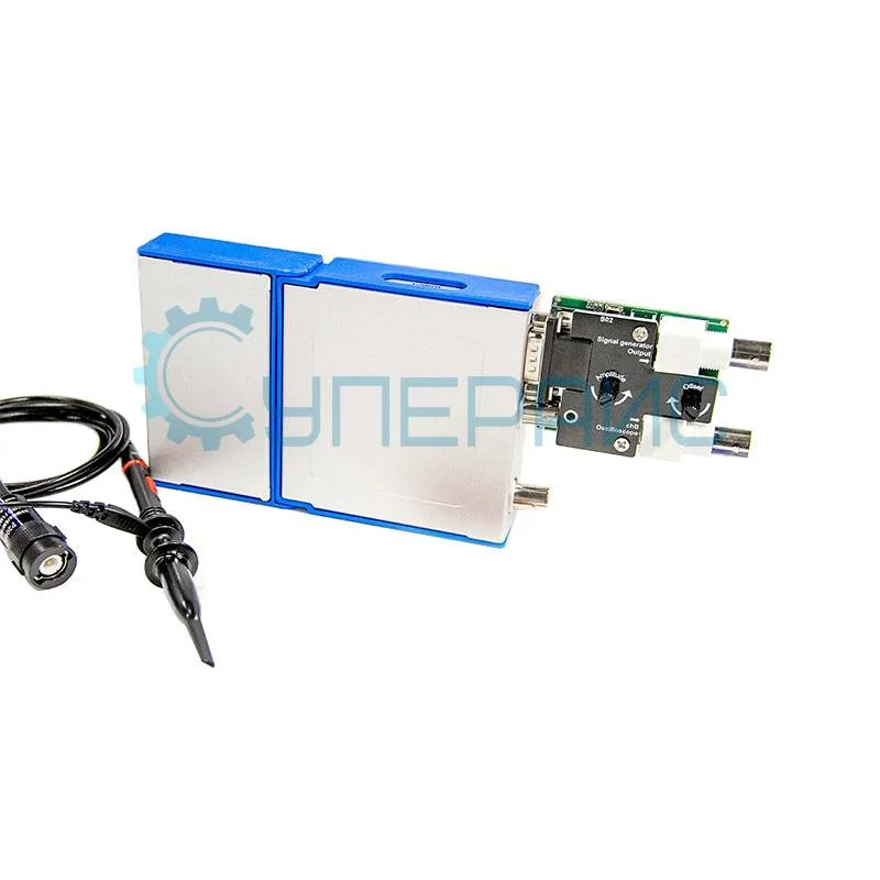 Модуль генератора сигналов LOTO S02 фото 2