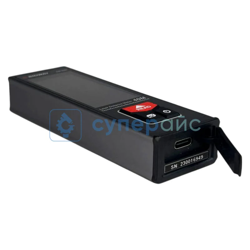 Лазерный дальномер SNDWAY SW-B40 фото 4