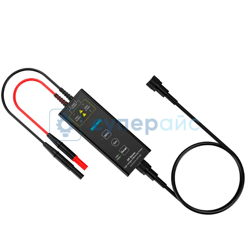 Преобразователь для осциллографа Micsig DP700 фото 1