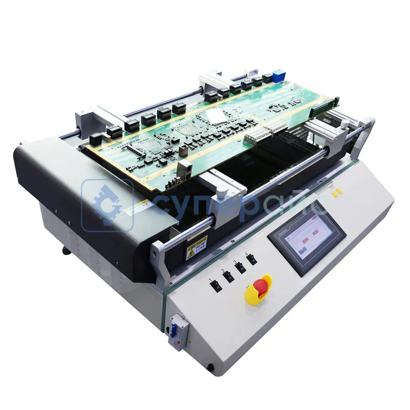 Преднагреватель плат WISDOMSHOW WDS-280 фото 2