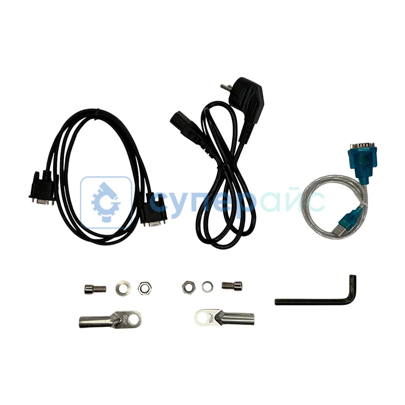 Электронная нагрузка высокой мощности KUNKIN KL7202 фото 7