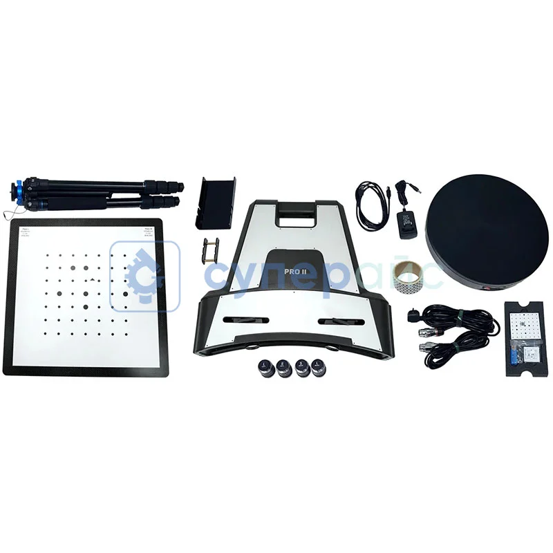 3D сканер RangeVision PRO II (PRO 2) фото 2