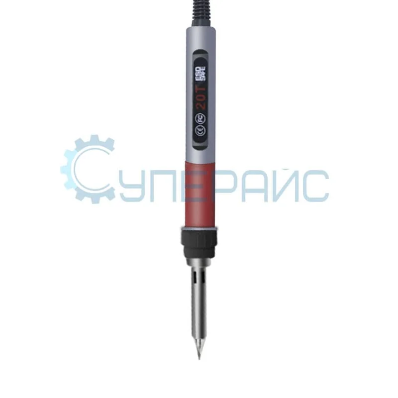 Паяльная станция CXG WL300W для бессвинцовой пайки, 300 Вт фото 3