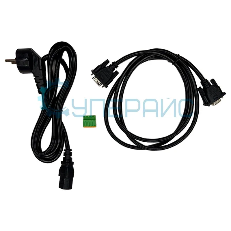 Одноканальный источник питания Hopetech HT6613 (150В, 1А) фото 4