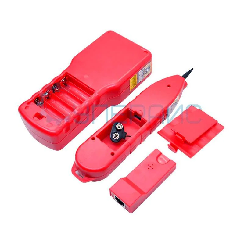 Многофункциональный трассоискатель Noyafa NF-8208 фото 4