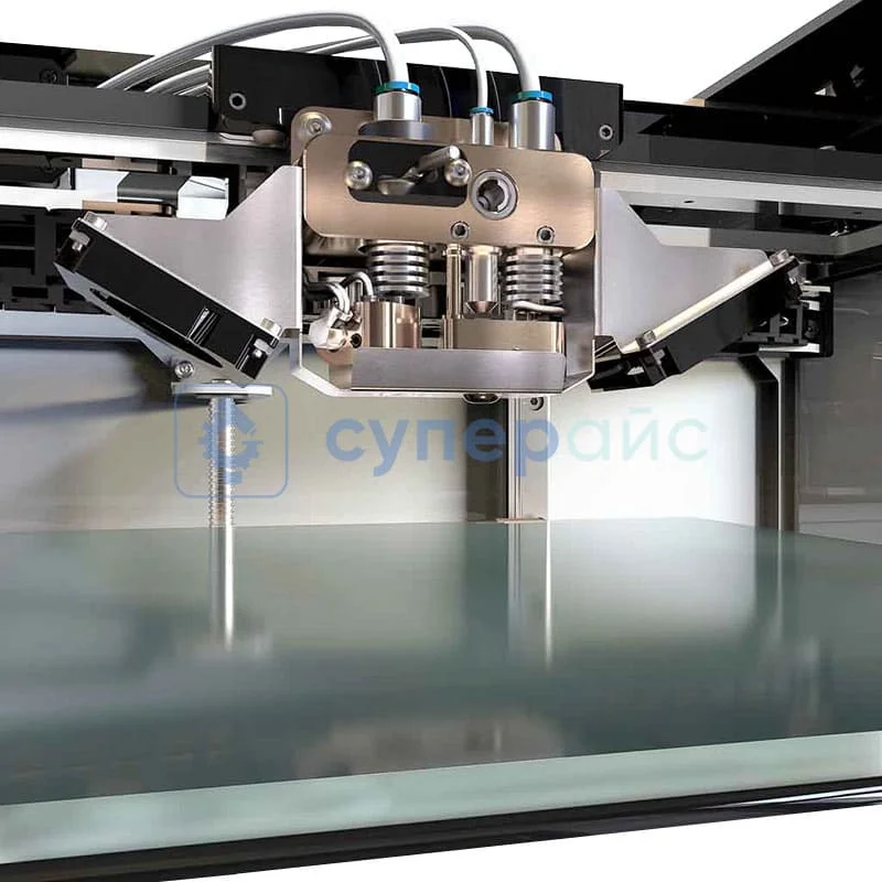 Принтер для 3D печати ANISOPRINT COMPOSER А3 CFC фото 1