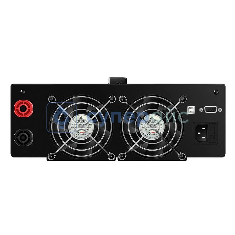 Одноканальный источник питания Nice-power R-SPS15010-232 фото 3