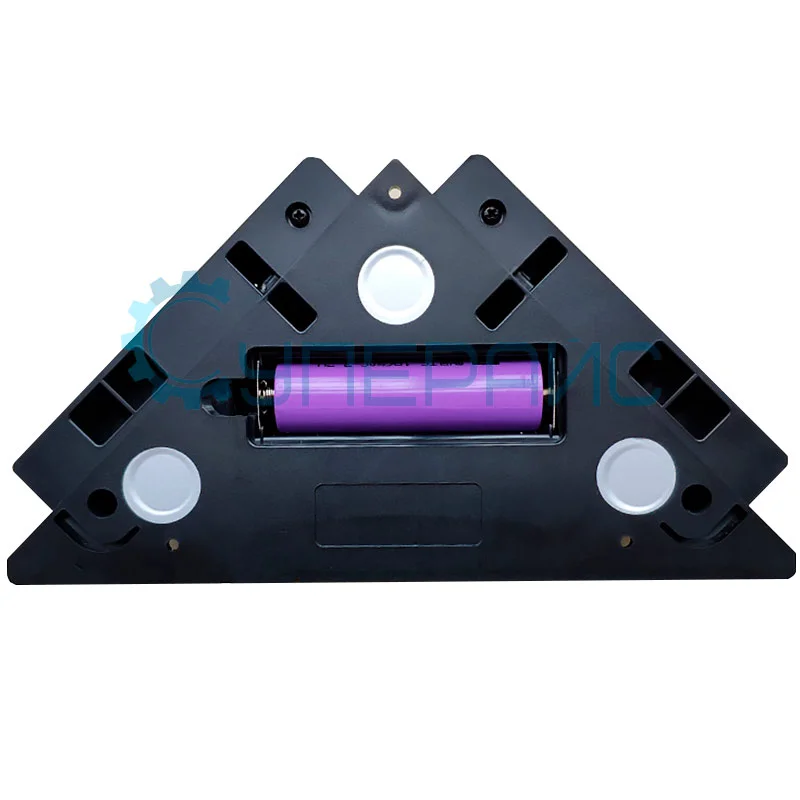 Угловой уровень Laser Level LV-03 с синим лучом фото 1
