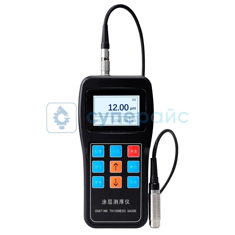 Измеритель толщины Liliang GH320 фото 1