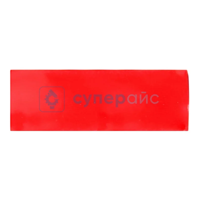 Термоусаживаемая трубка для аккумуляторов 21700/20 шт. фото 1