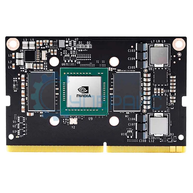 Модуль процессорный Jetson TX2 NX (1.33 TFLOPS) фото 1