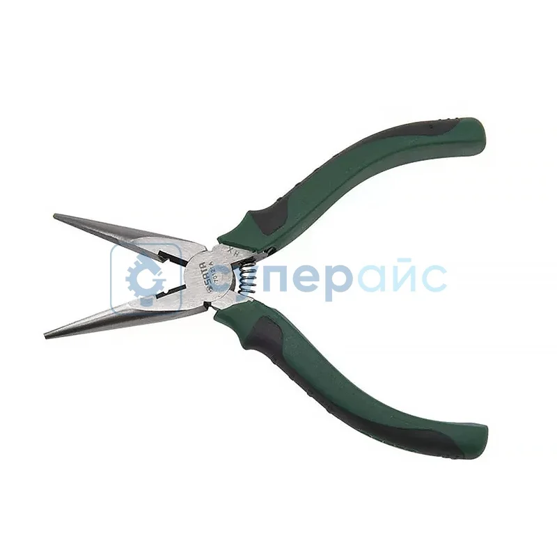 Мини плоскогубцы SATA 70121A фото 1