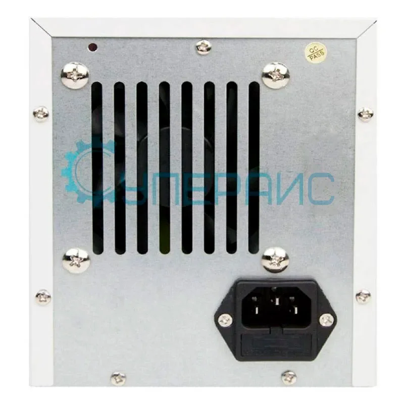 Импульсный источник питания eTOMMENS eTM-1003F (100В, 3А) фото 4