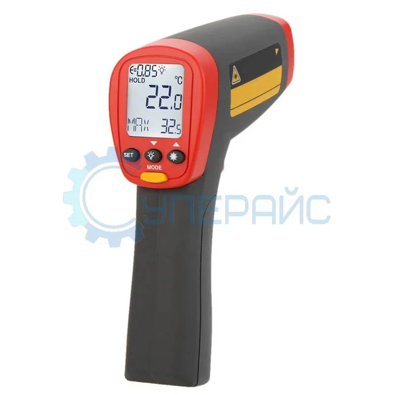 Пирометр UNI-T UT301C фото 1
