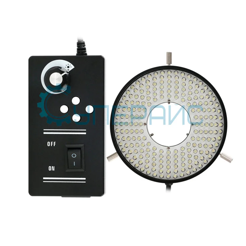 Микроскоп для пайки и ремонта электроники Eakins KK-3 DHV фото 4