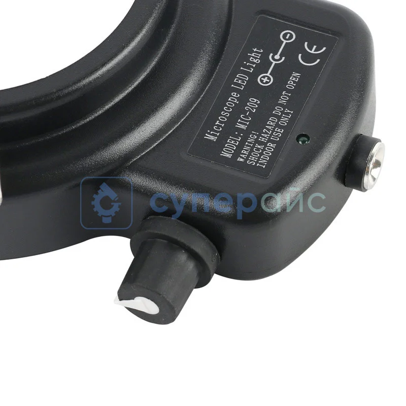 Тринокулярный микроскоп Eakins KDB-7045T-F4K фото 11