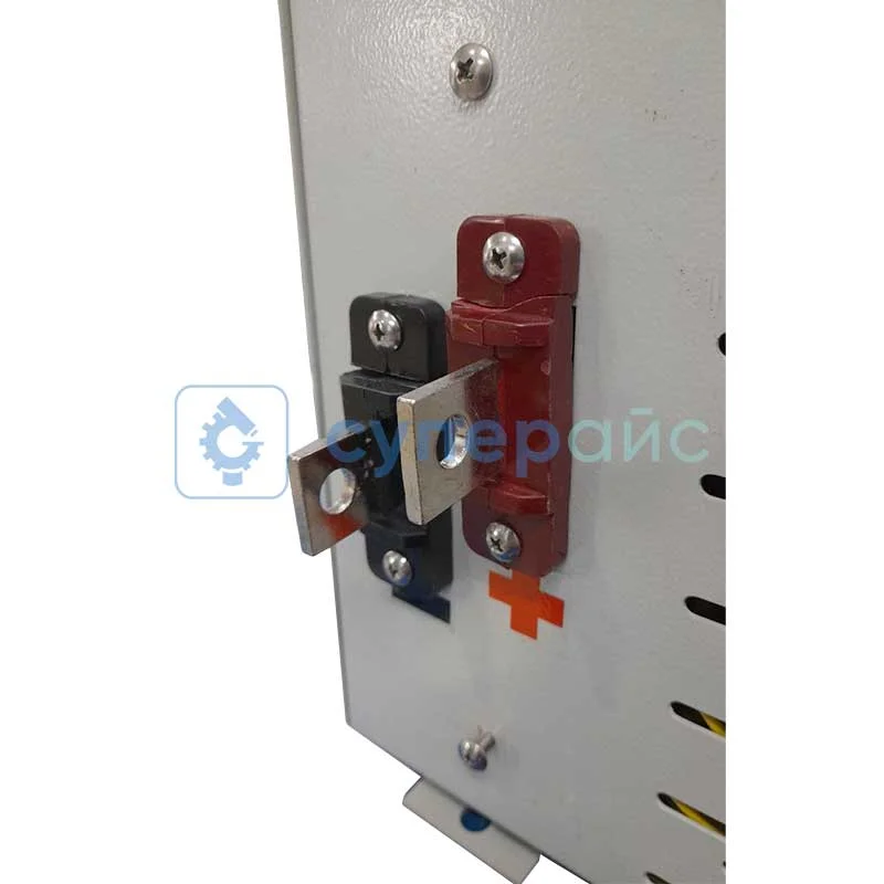 Высоковольтный блок питания постоянного тока Yibenyuan (130В, 50А) (уцененный) фото 2