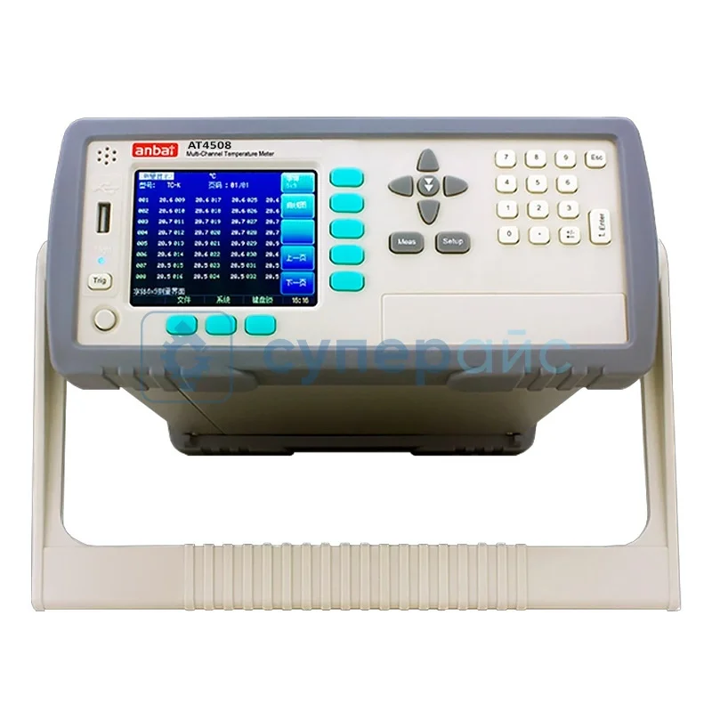 Термометр промышленный Anbai AT4508 фото 1