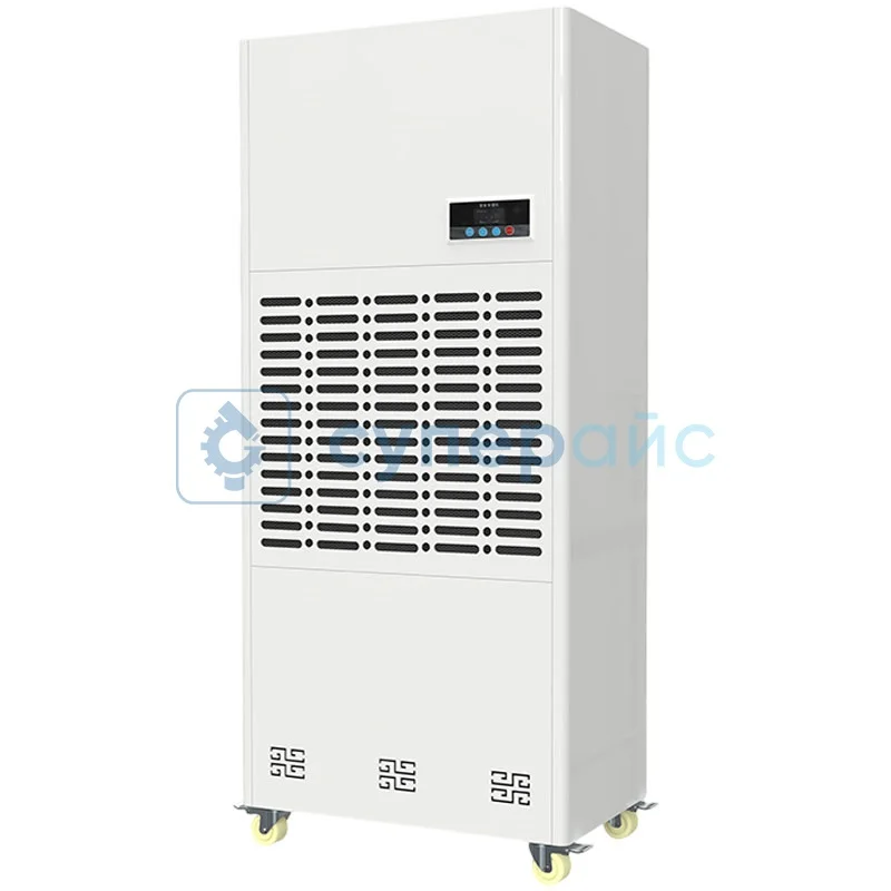 Машина для сушки влажного воздуха MeiPuda KS-8240C фото 1