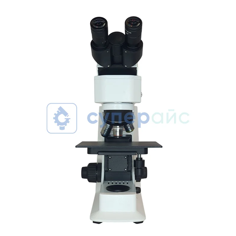 Металлографический микроскоп DINGPA Meta-X2Z фото 1