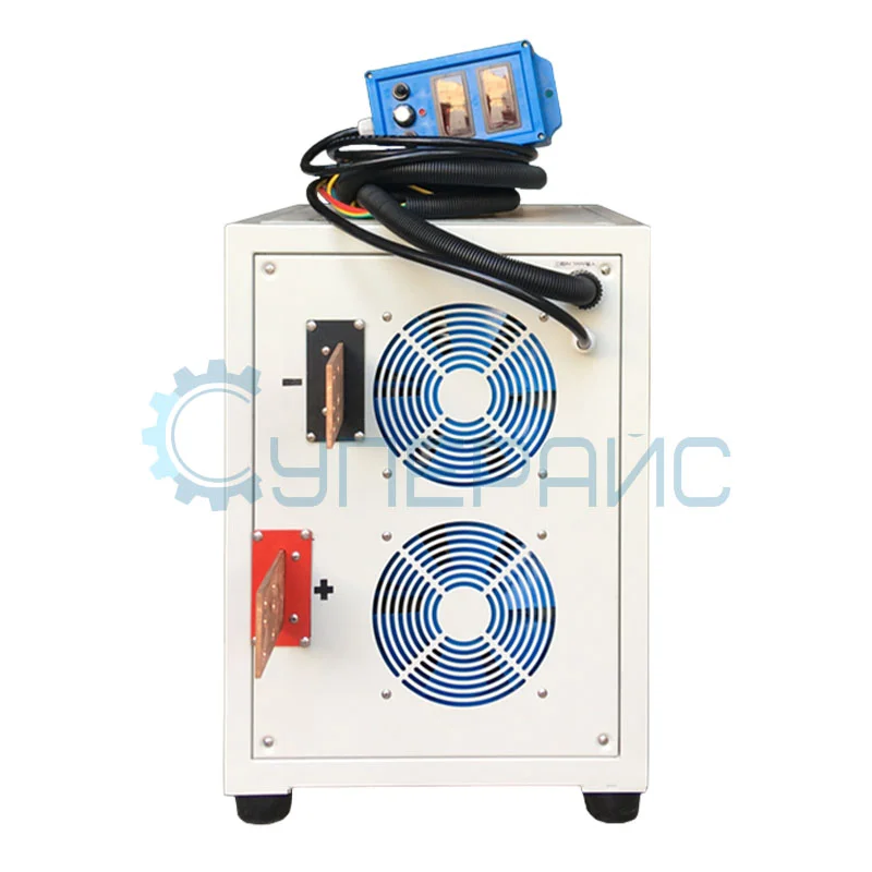 Лабораторный источник питания Yibenyuan YBN36-800-28 (36 В, 800 А, 28,8 кВт) фото 3