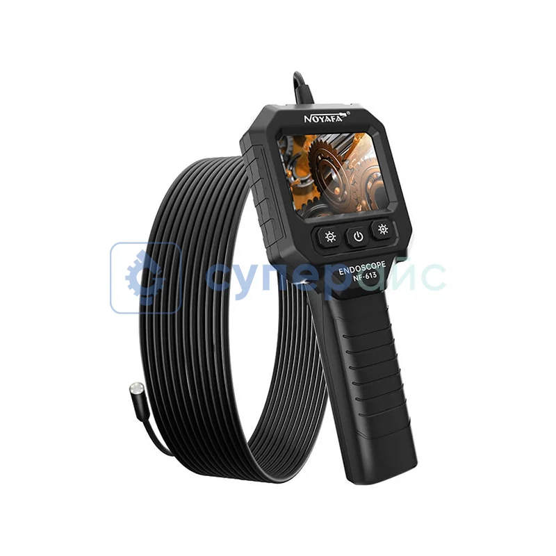 Технический эндоскоп Noyafa NF-613 2M фото 1