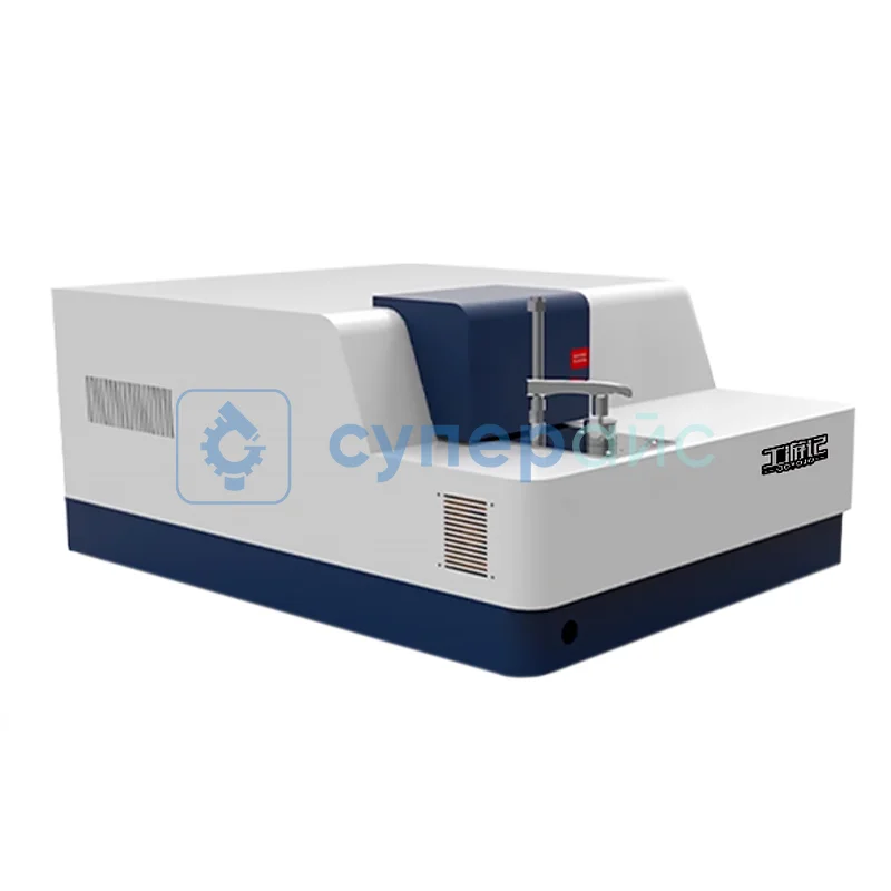 Спектрометр Goyojo GYJ-600 фото 1