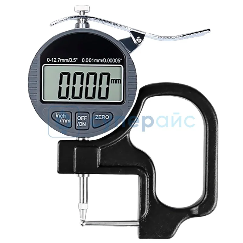 Измеритель твердости SYNTEK 32CHQF1030GH фото 1