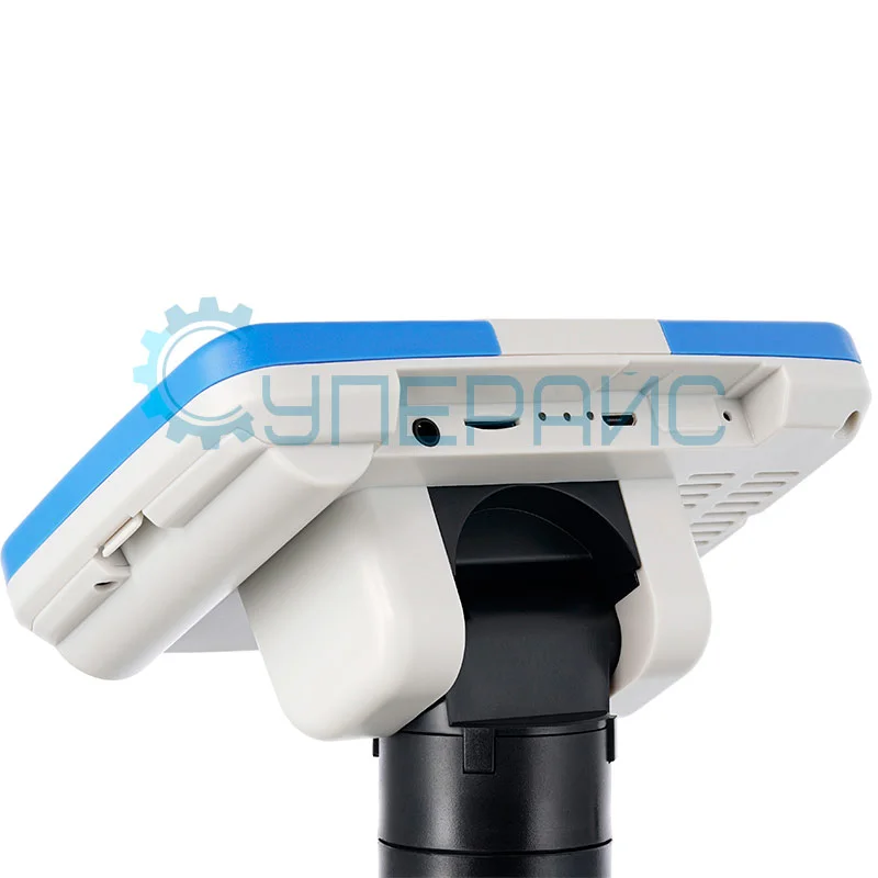 Цифровой микроскоп Andonstar AD205 с дисплеем фото 8