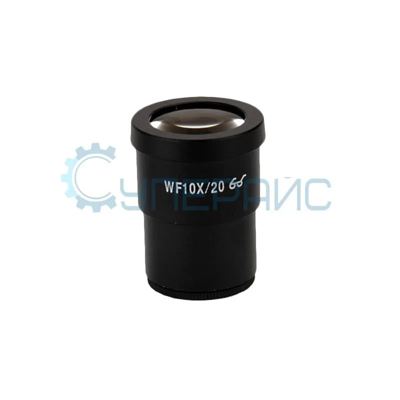 Бинокулярный стереомикроскоп Crystallite ST-30 (80X) фото 1