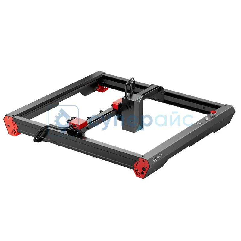 Диодный лазерный гравер Algolaser Alpha 22 Вт фото 1