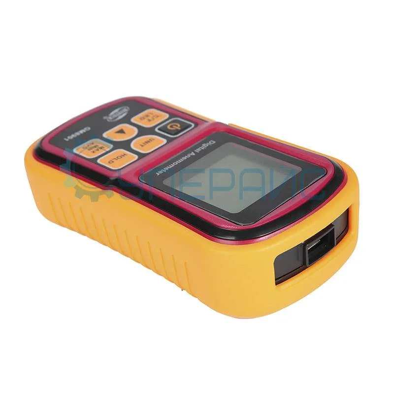 Анемометр Benetech GM8901 фото 3