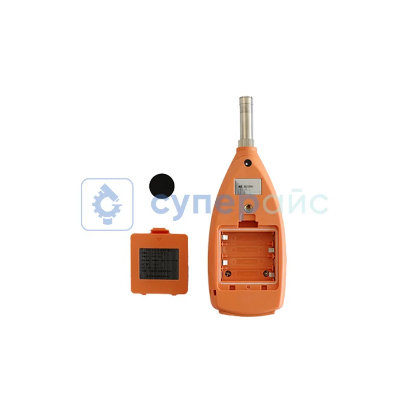 Шумомер промышленный Aihua YSD132 (1 класс точности) фото 1