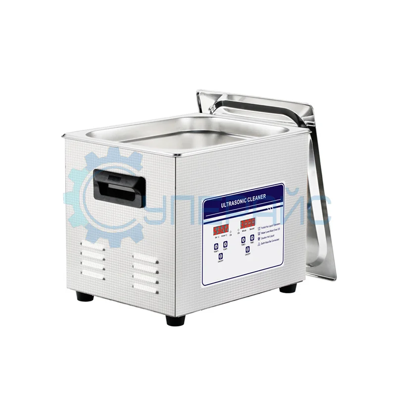 Ультразвуковая мойка YUMENG YM-060S фото 1