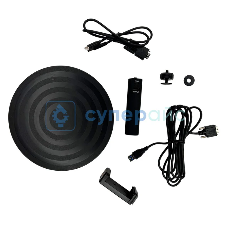 ПК версия 3D сканера Sensepro 3D фото 4