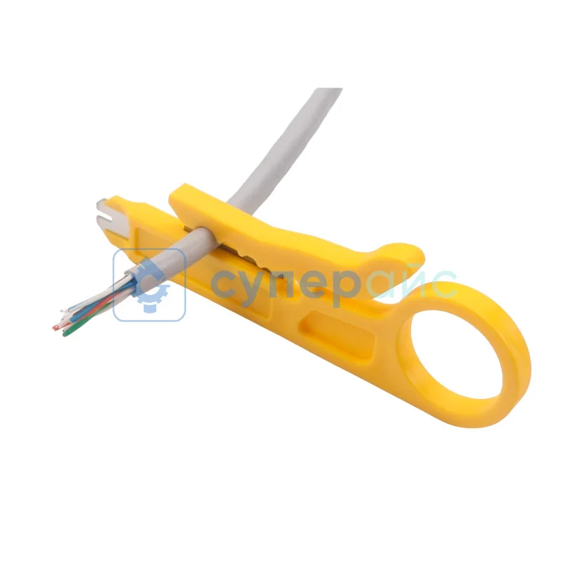 Профессиональный сетевой набор инструментов CHL-468 фото 3