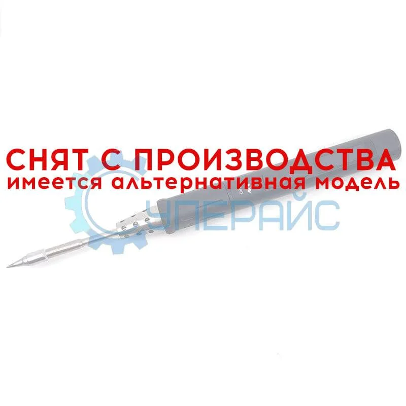 Цифровой паяльник Miniware TS80 фото 1