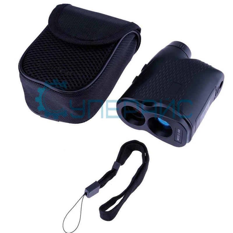 Лазерный дальномер EDKORS CS600 фото 7