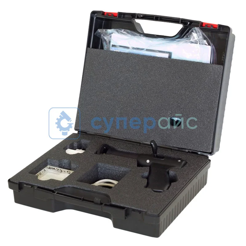 Склерометр цифровой Стройприбор ИПС-МГ4.04 фото 1