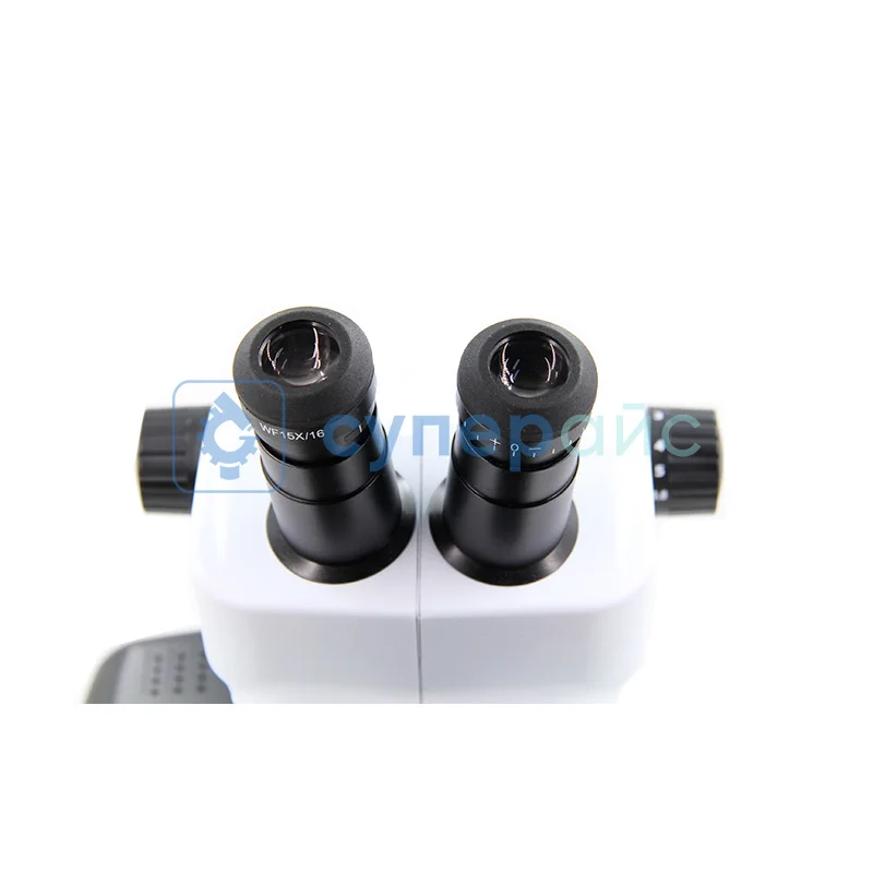 Геммологический тринокулярный микроскоп Opto-Edu A24.1001-T фото 3