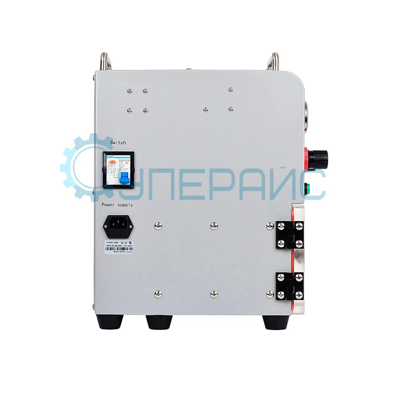 Ламинатор UYUE X1 для дисплеев фото 4