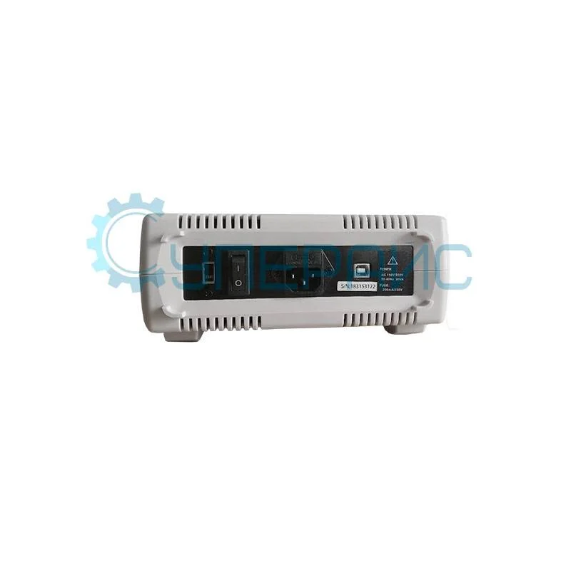 Универсальный мультиметр Victor VC8145C фото 3