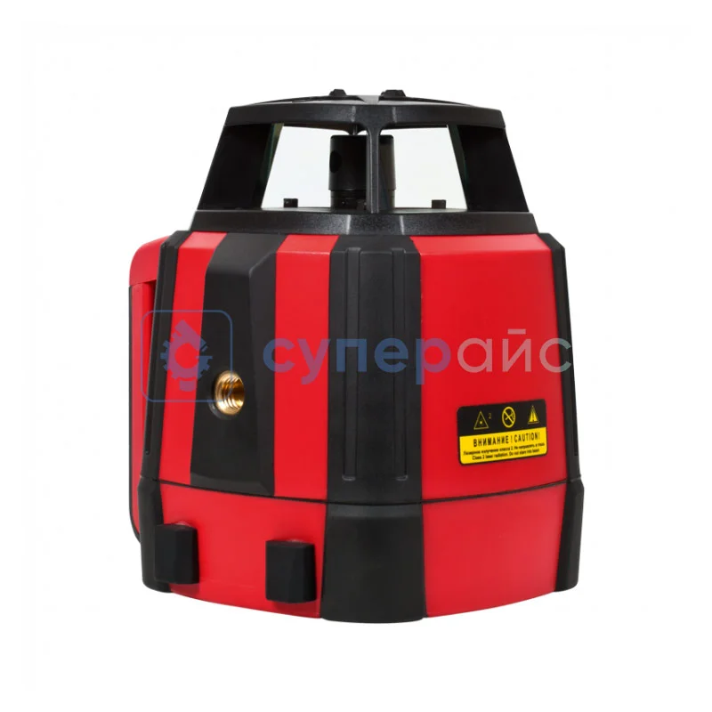 Ротационный уровень RGK SP-800 фото 1