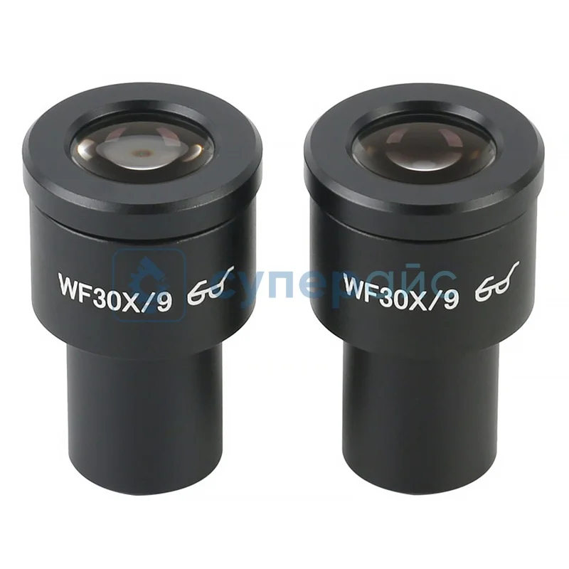 Окуляры Eakins WF30X фото 1