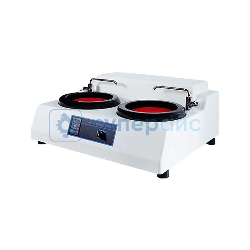 Шлифовально-полировочный комплекс JBONG MP-2B фото 1