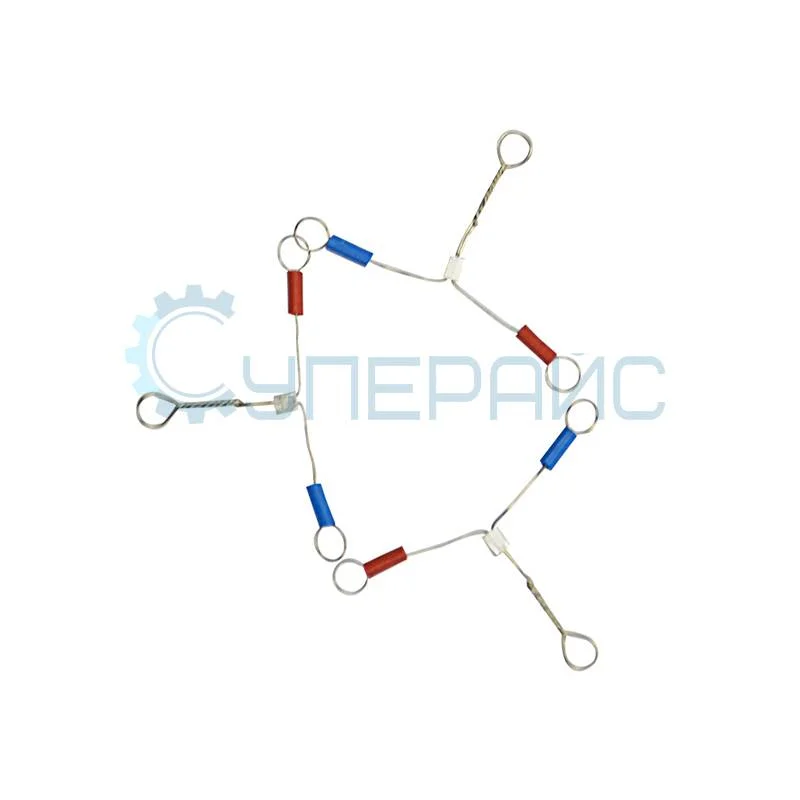 Датчики-термопары HAKKO 191-212 фото 2
